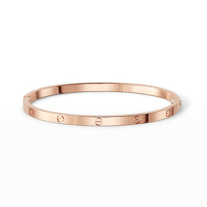 [Amore]LOVE BRACELET 3.65MM