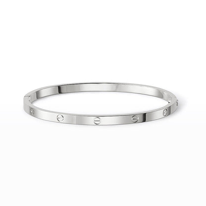 [Amore]LOVE BRACELET 3.65MM