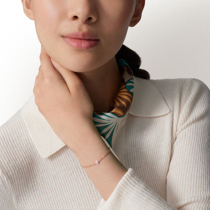 [Amore]DAMOUR BRACELET 1 DIAMOND