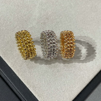 [Amore]CLASH RING