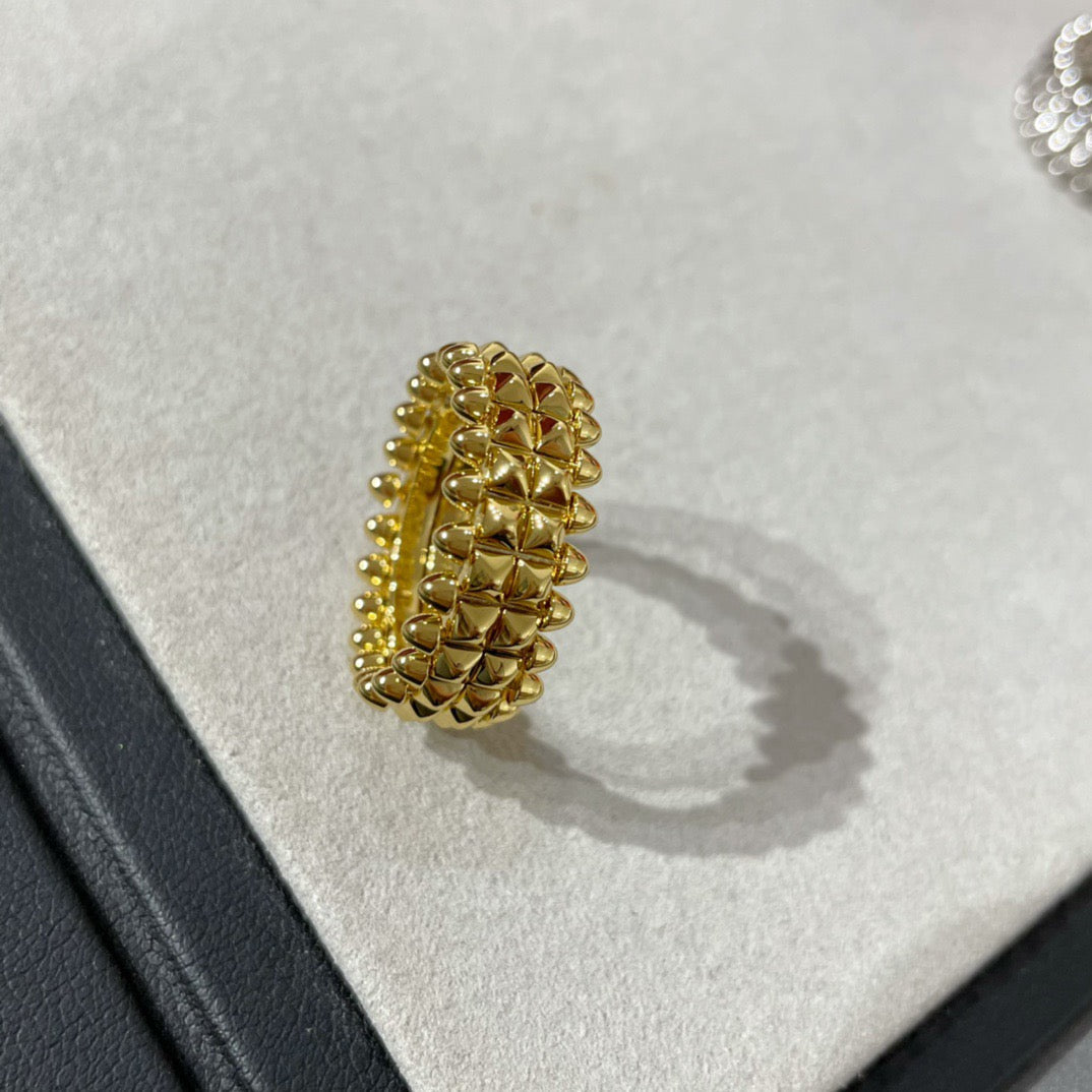 [Amore]CLASH RING