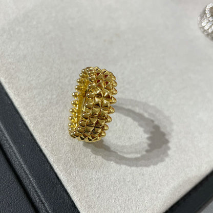 [Amore]CLASH RING