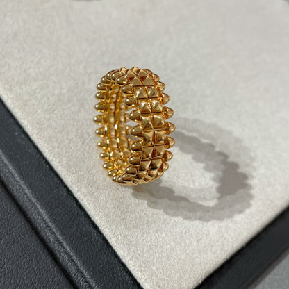 [Amore]CLASH RING
