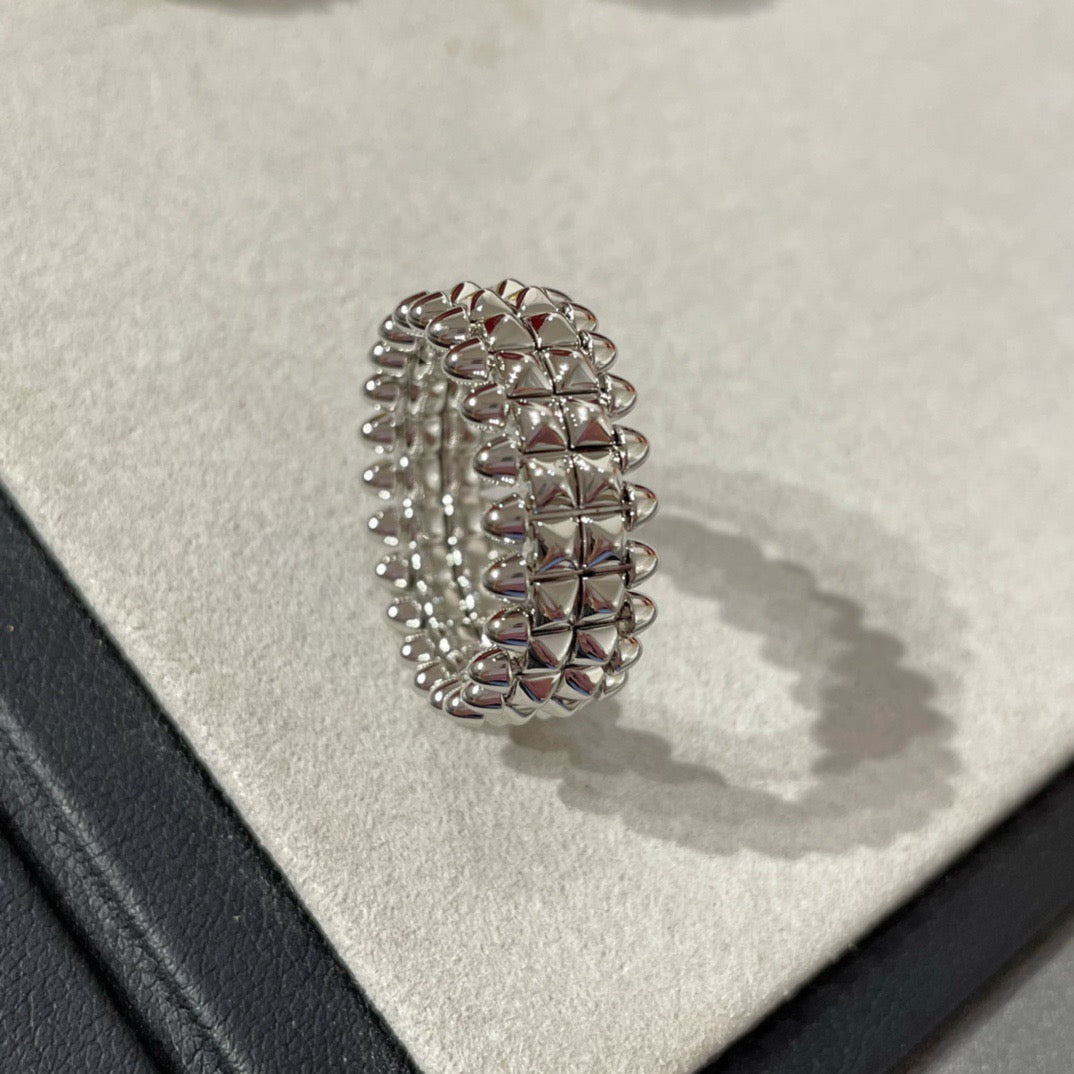 [Amore]CLASH RING