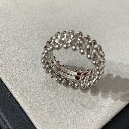 [Amore]CLASH RING