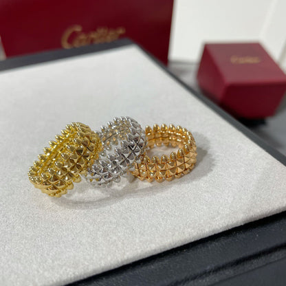 [Amore]CLASH RING