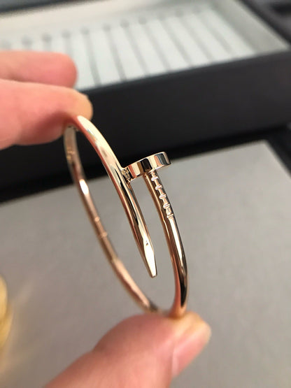 [Amore]JUSTE BRACELET 3.5MM