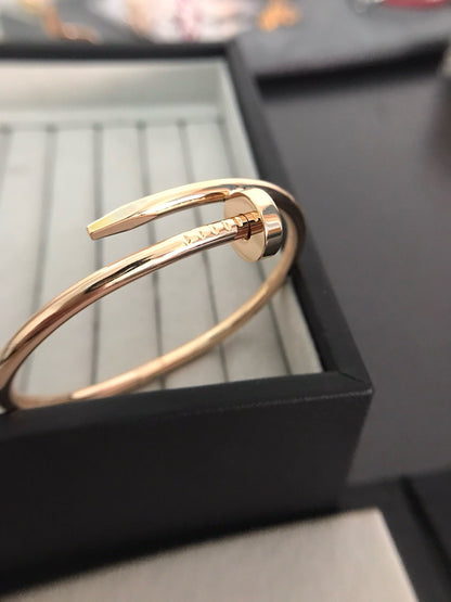 [Amore]JUSTE BRACELET 3.5MM