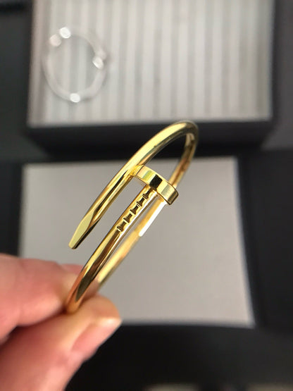 [Amore]JUSTE BRACELET 3.5MM
