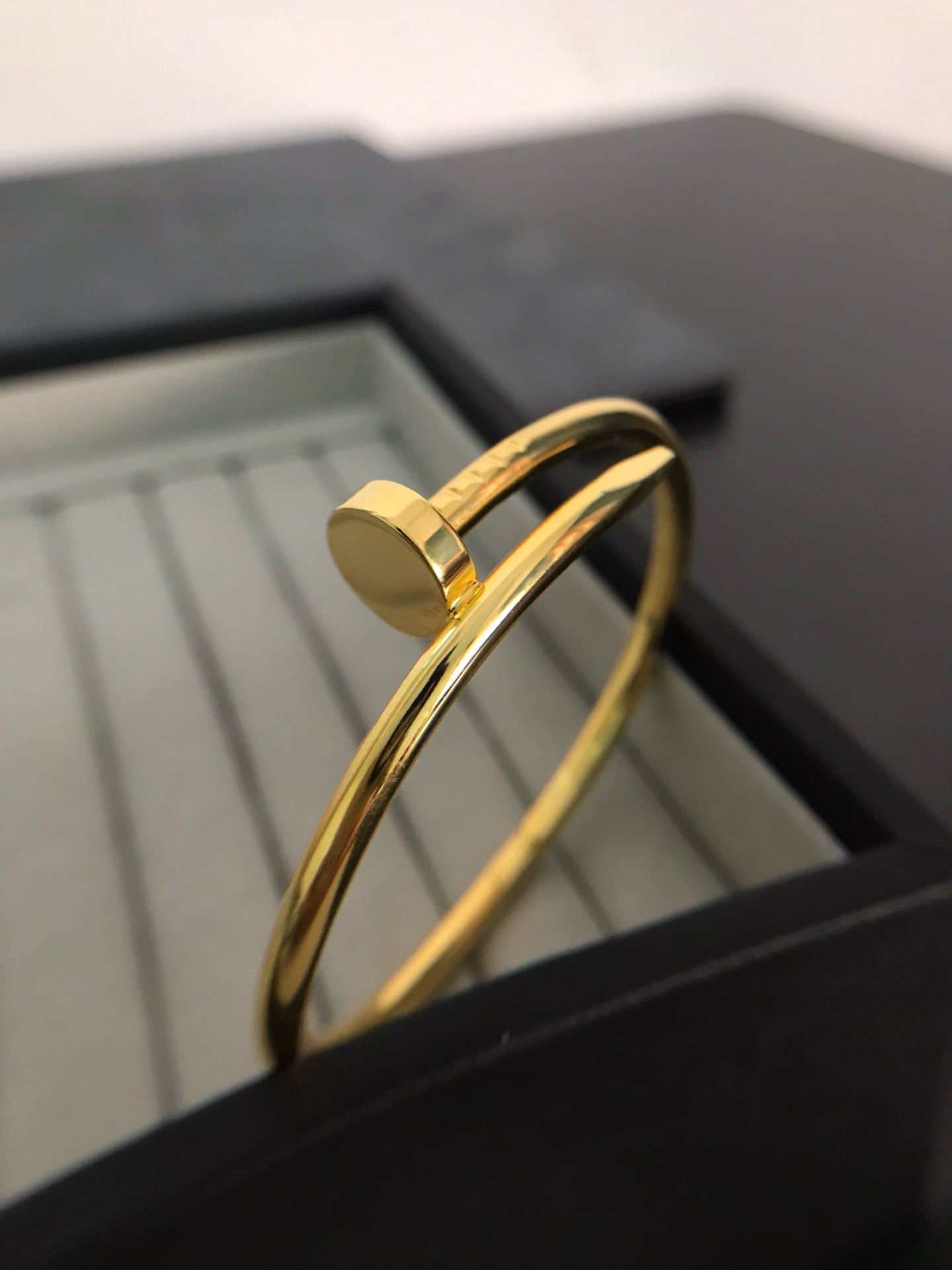 [Amore]JUSTE BRACELET 3.5MM