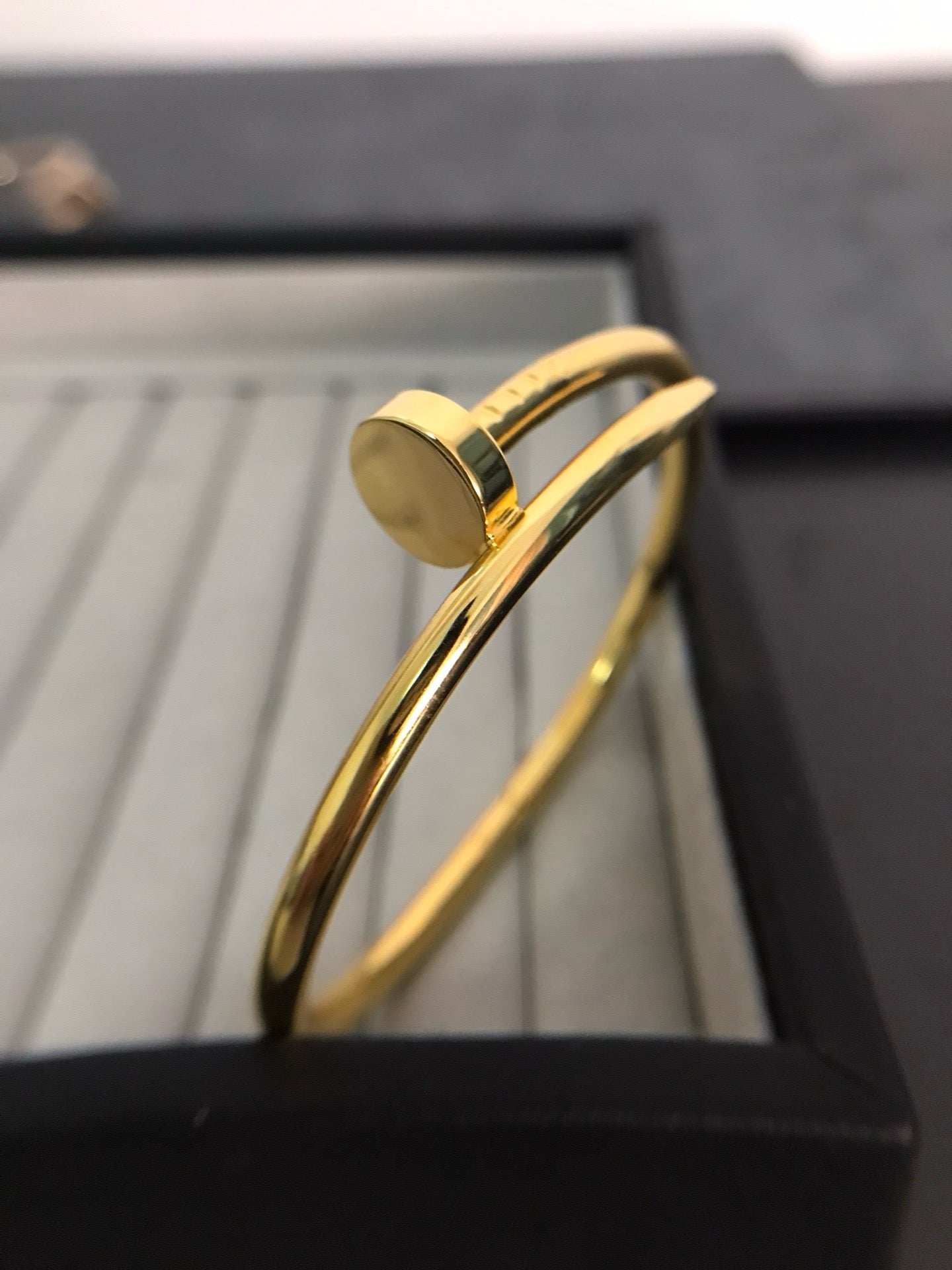[Amore]JUSTE BRACELET 3.5MM