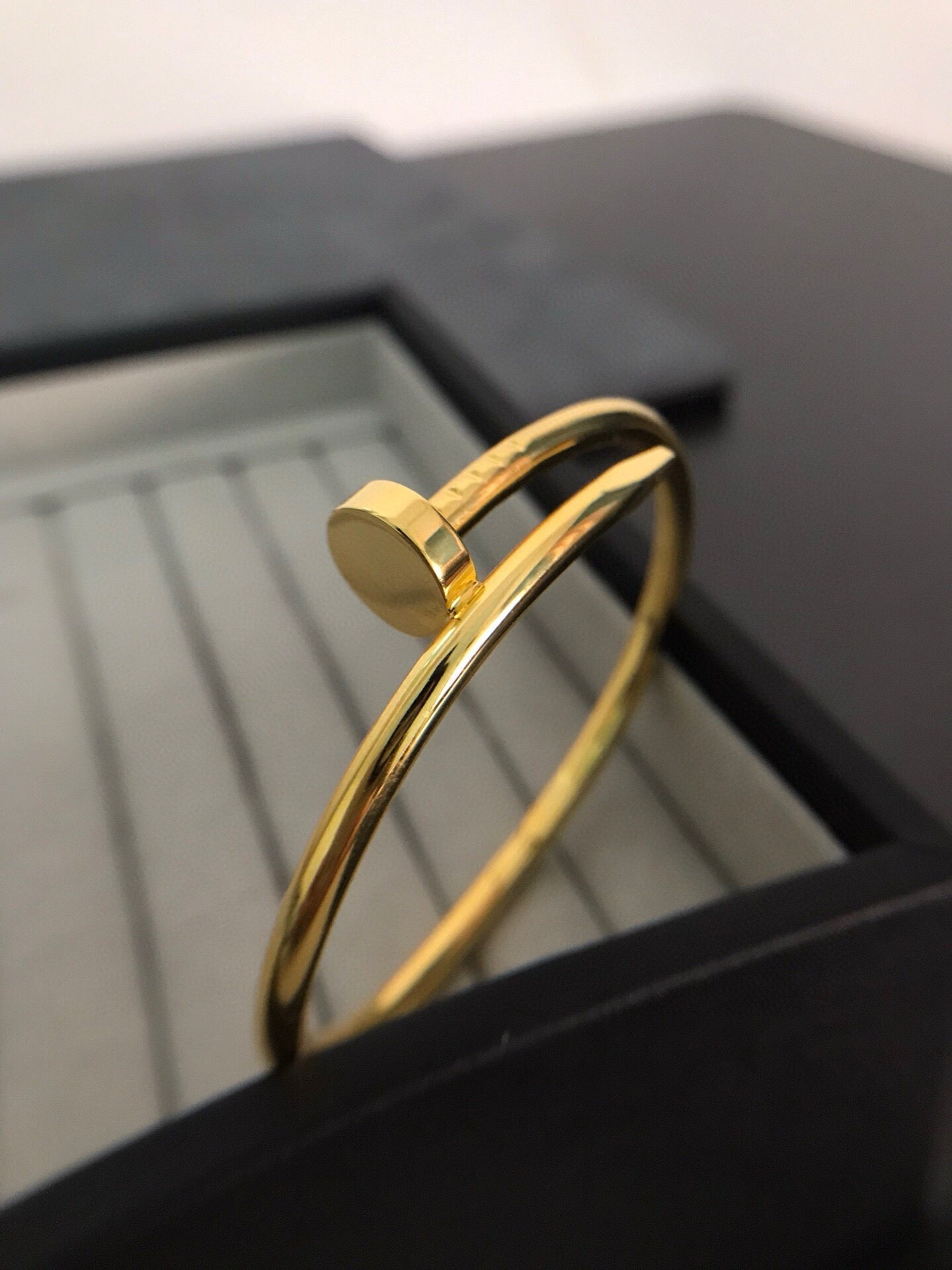 [Amore]JUSTE BRACELET 3.5MM
