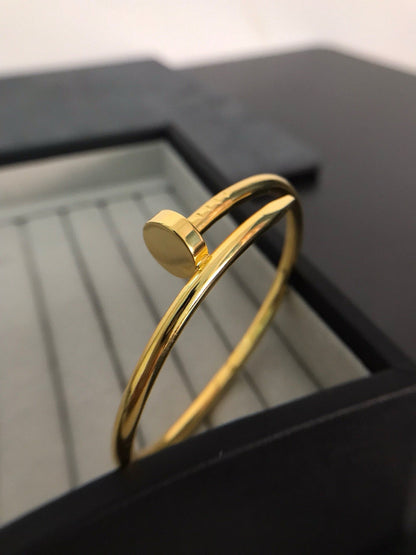 [Amore]JUSTE BRACELET 3.5MM