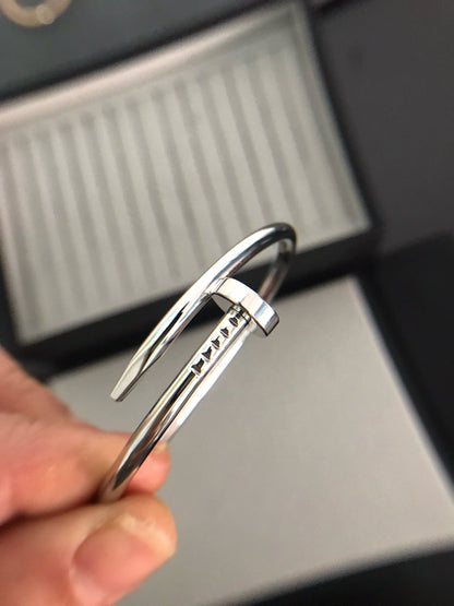 [Amore]JUSTE BRACELET 3.5MM