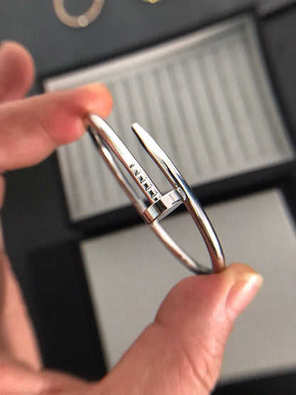 [Amore]JUSTE BRACELET 3.5MM