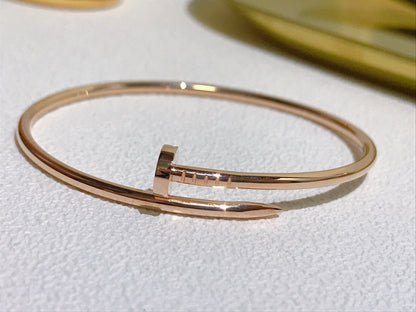 [Amore]JUSTE BRACELET 3.5MM