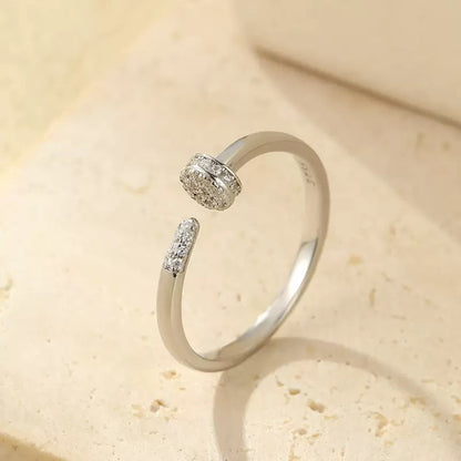 [Amore] Cut Daily Ring