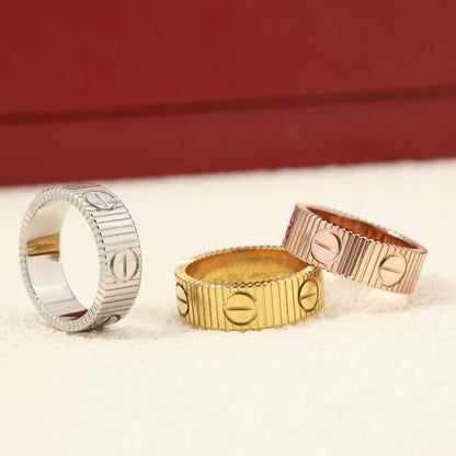 [Amore]LOVE UNLIMITED RING