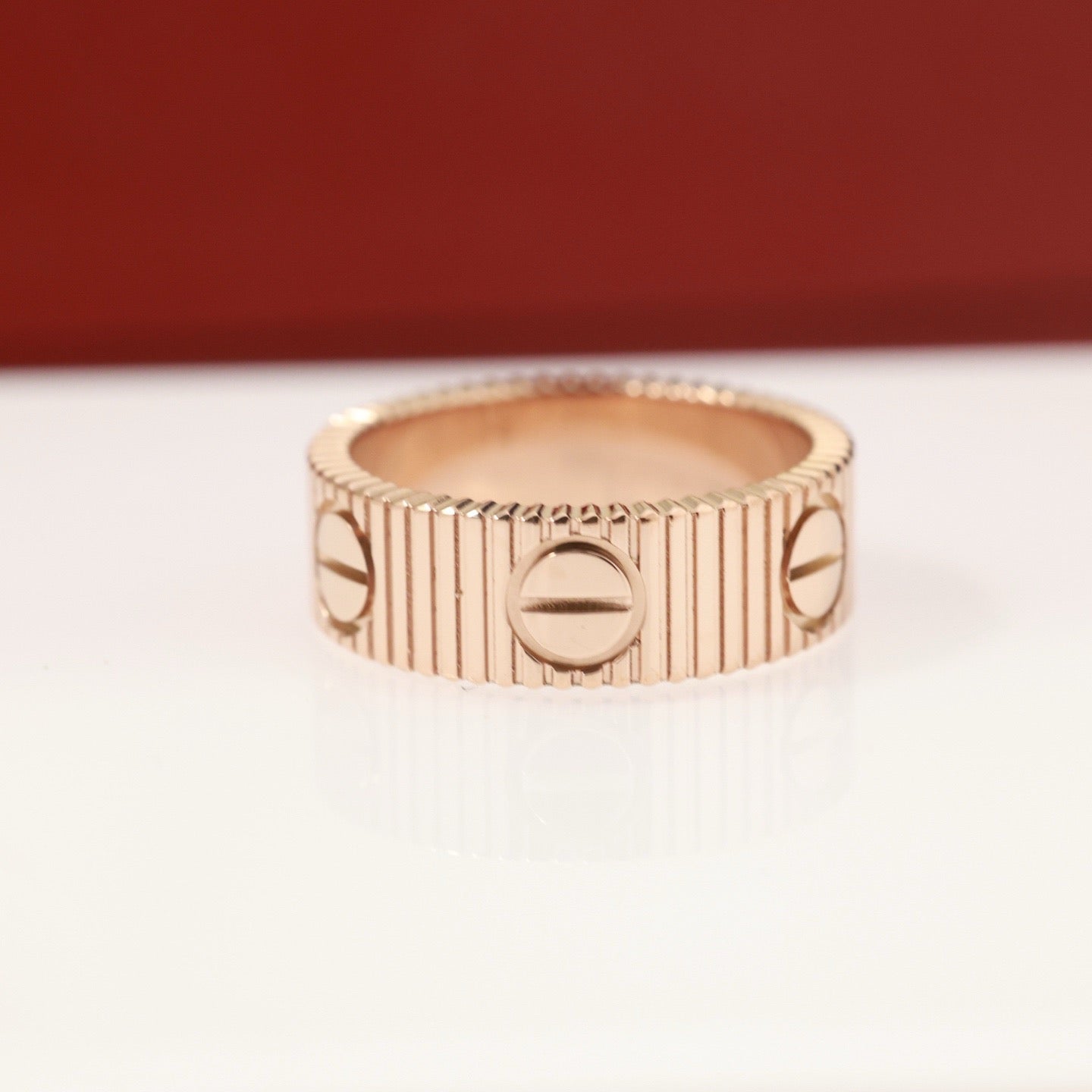 [Amore]LOVE UNLIMITED RING