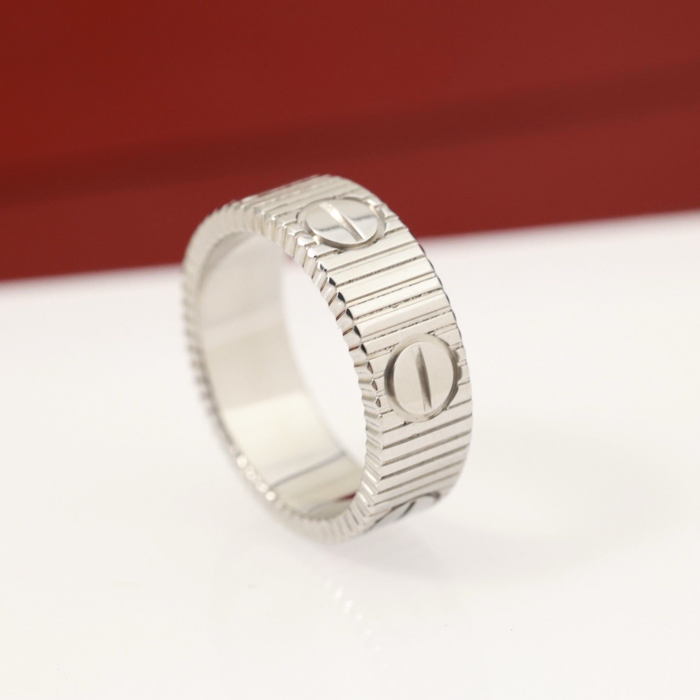 [Amore]LOVE UNLIMITED RING