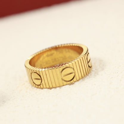 [Amore]LOVE UNLIMITED RING