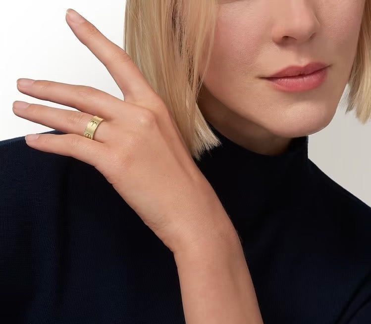 [Amore]LOVE UNLIMITED RING
