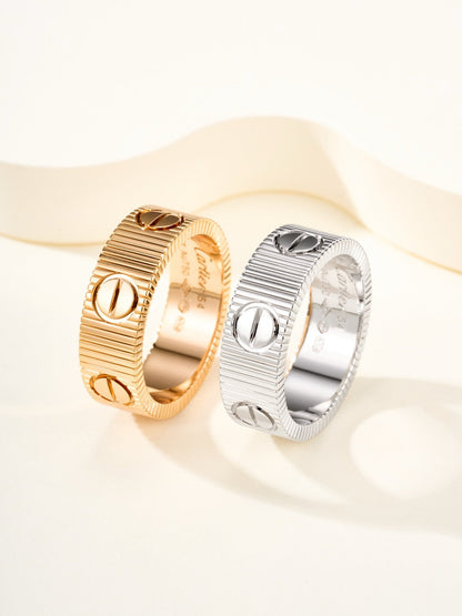 [Amore]LOVE UNLIMITED RING