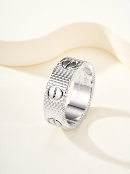 [Amore]LOVE UNLIMITED RING