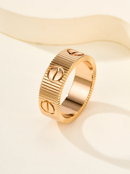 [Amore]LOVE UNLIMITED RING