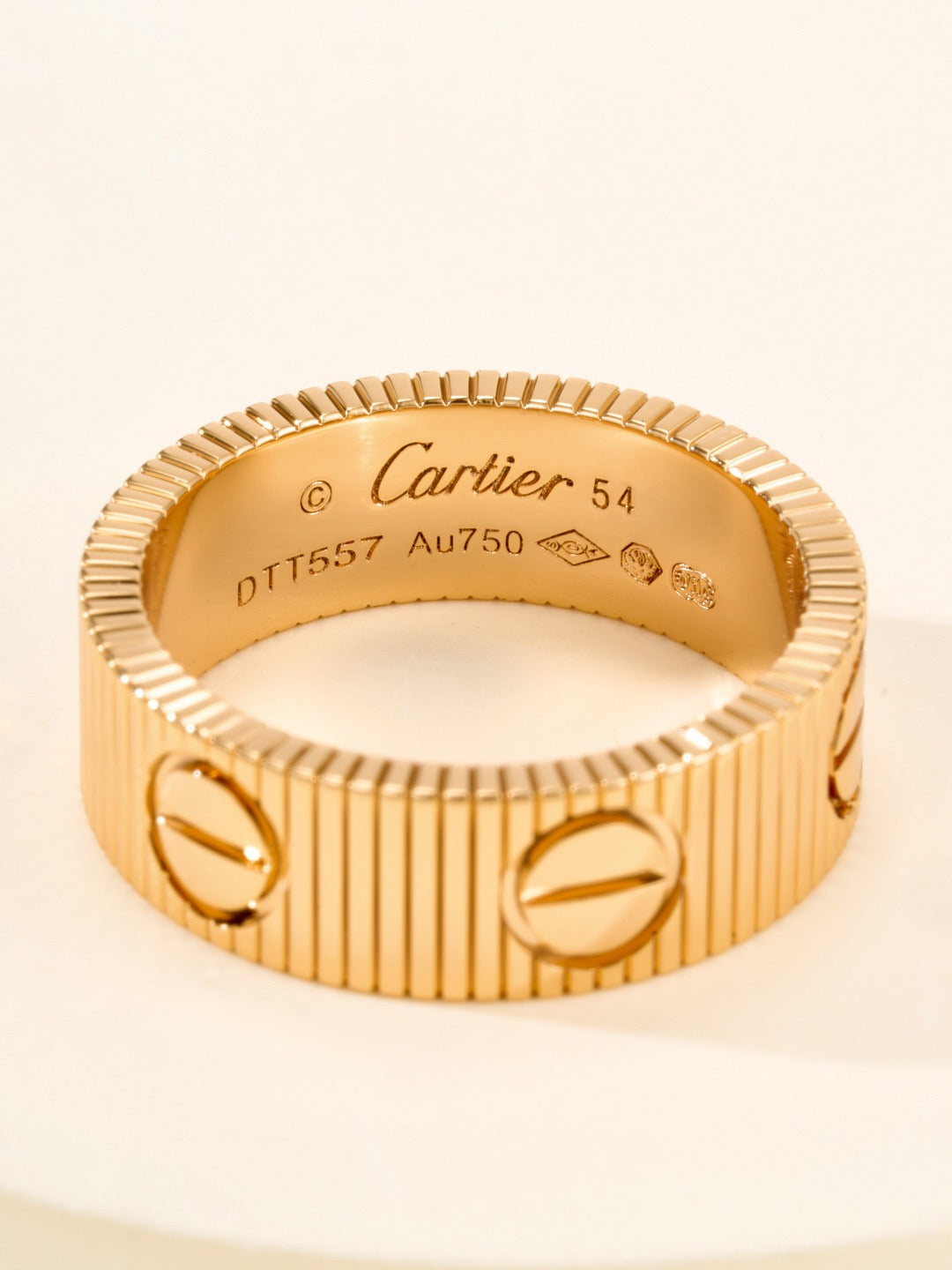 [Amore]LOVE UNLIMITED RING