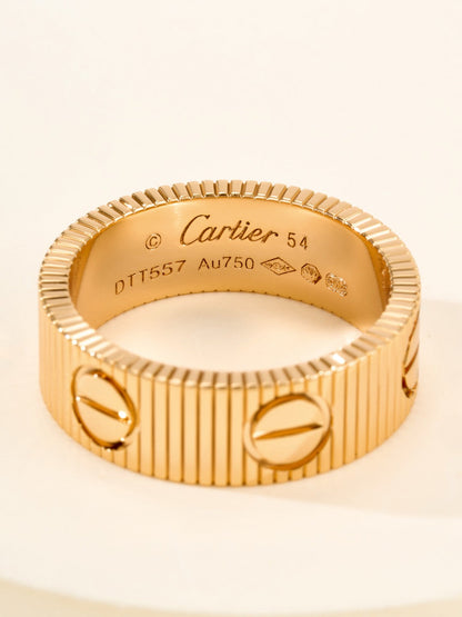 [Amore]LOVE UNLIMITED RING