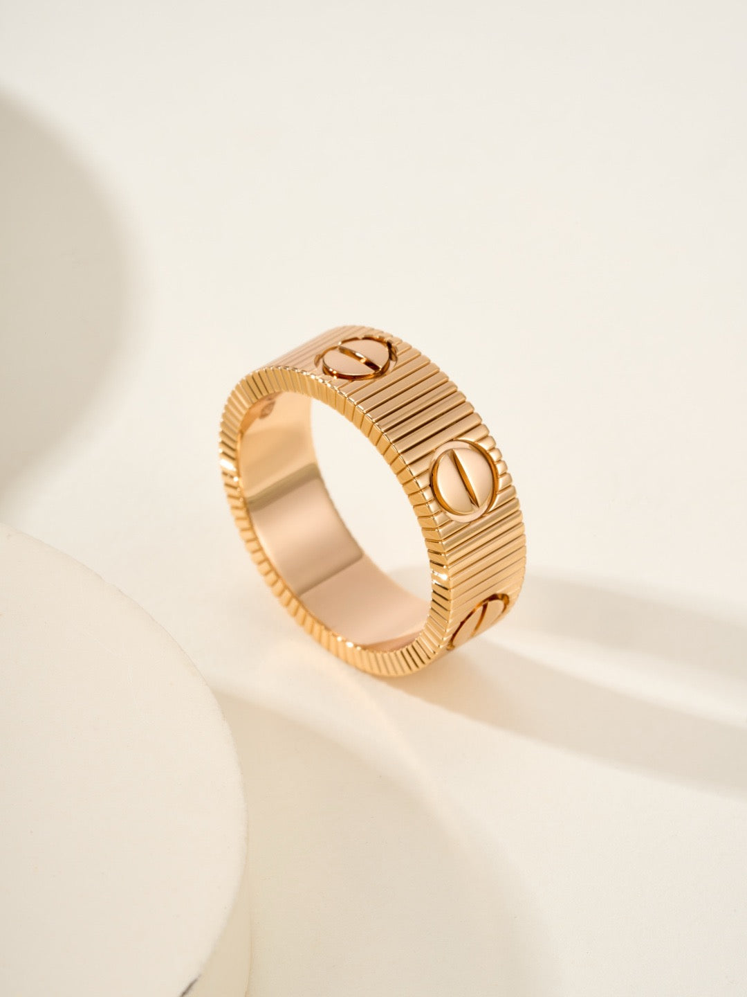 [Amore]LOVE UNLIMITED RING
