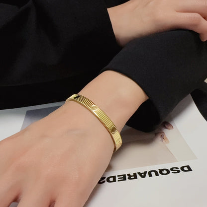 [Amore]LOVE UNLIMITED BRACELET