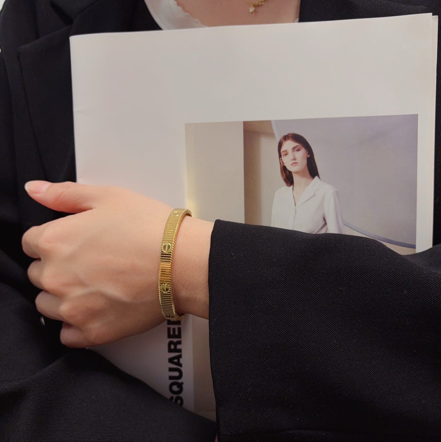 [Amore]LOVE UNLIMITED BRACELET