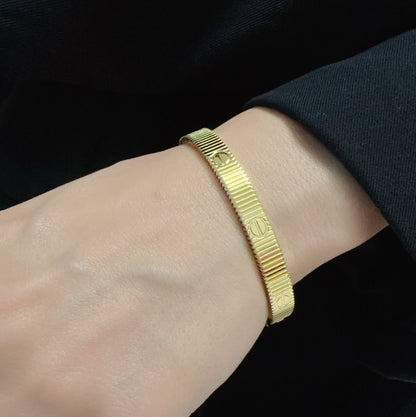 [Amore]LOVE UNLIMITED BRACELET