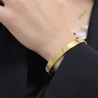 [Amore]LOVE UNLIMITED BRACELET