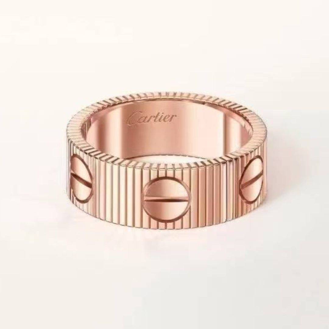 [Amore]LOVE UNLIMITED RING