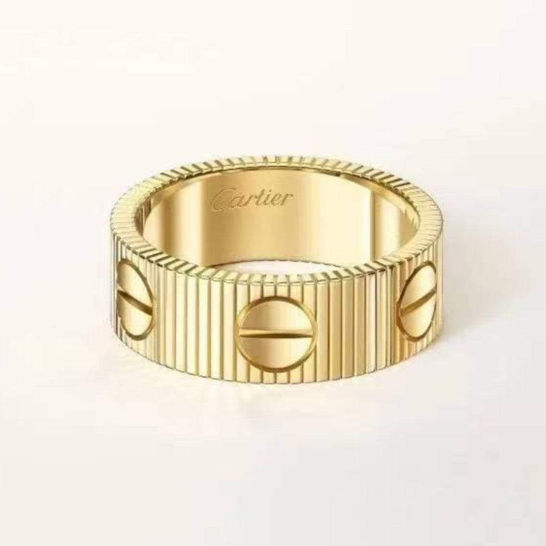 [Amore]LOVE UNLIMITED RING