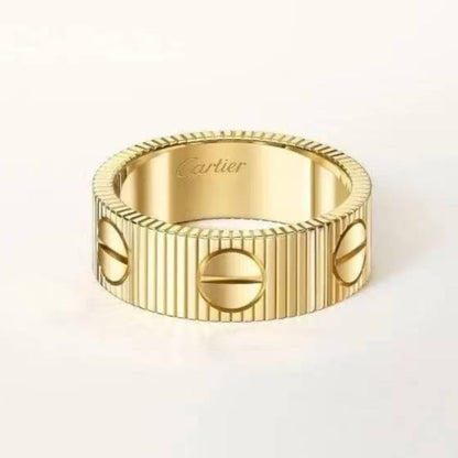 [Amore]LOVE UNLIMITED RING