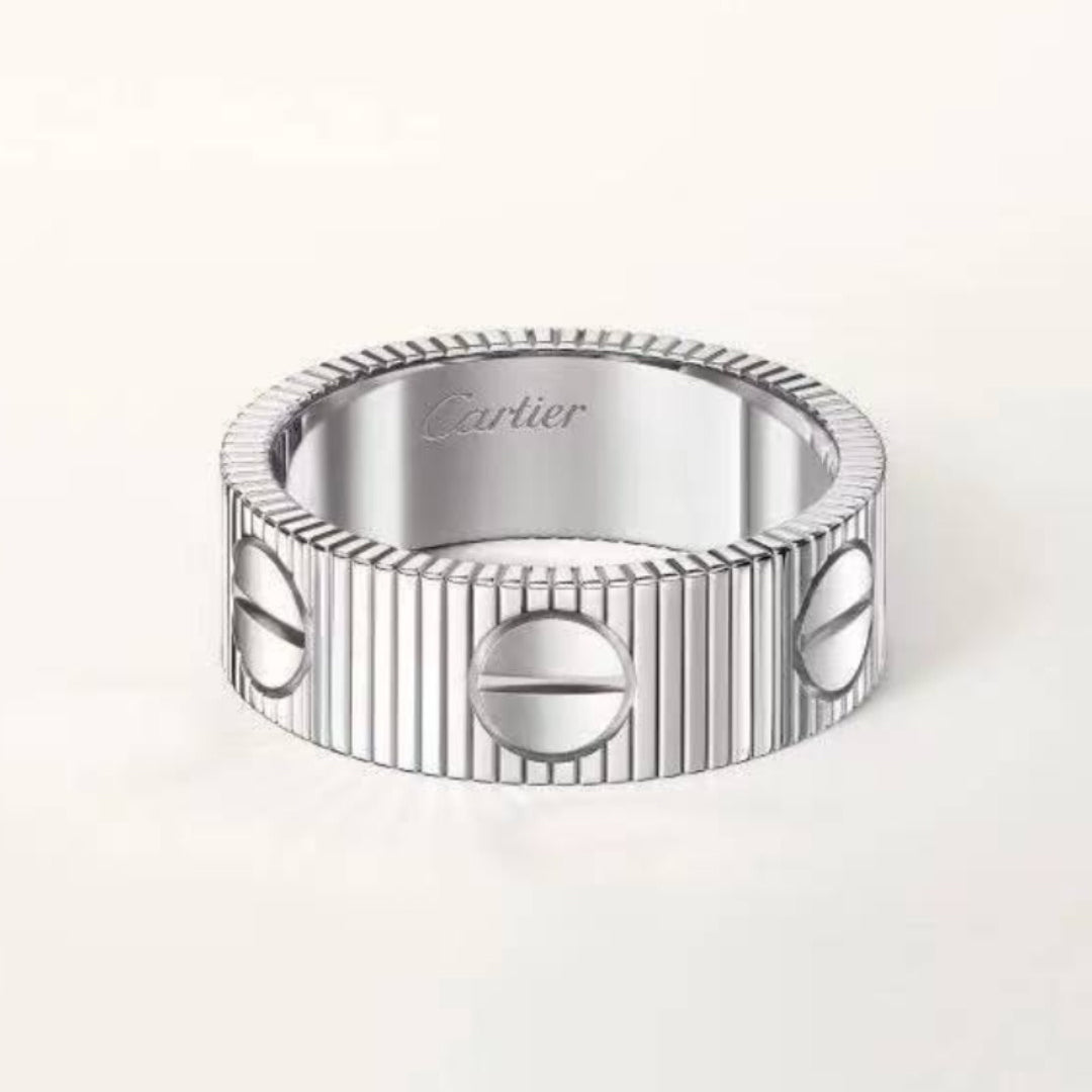 [Amore]LOVE UNLIMITED RING