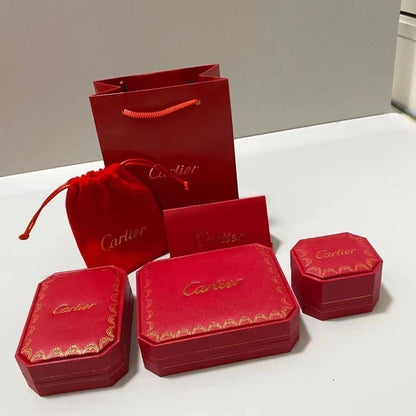 [Amore]CA BRACELET NECKLACE RING BOX GIFT BAG