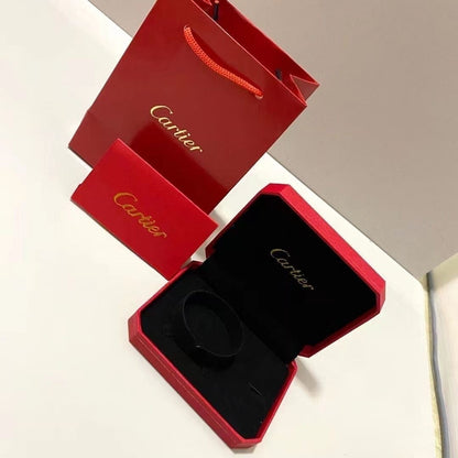 [Amore]CA BRACELET NECKLACE RING BOX GIFT BAG