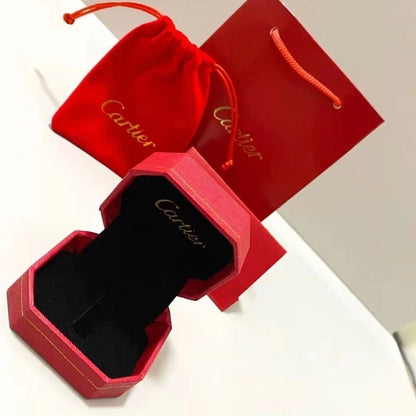 [Amore]CA BRACELET NECKLACE RING BOX GIFT BAG