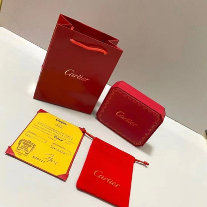 [Amore]CA BRACELET NECKLACE RING BOX GIFT BAG