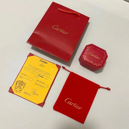 [Amore]CA BRACELET NECKLACE RING BOX GIFT BAG