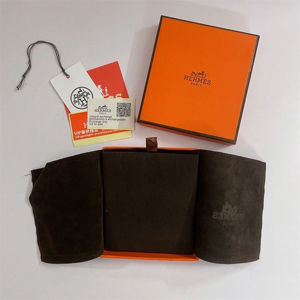 [Amore]HM BRACELET NECKLACE RING BOX GIFT BAG