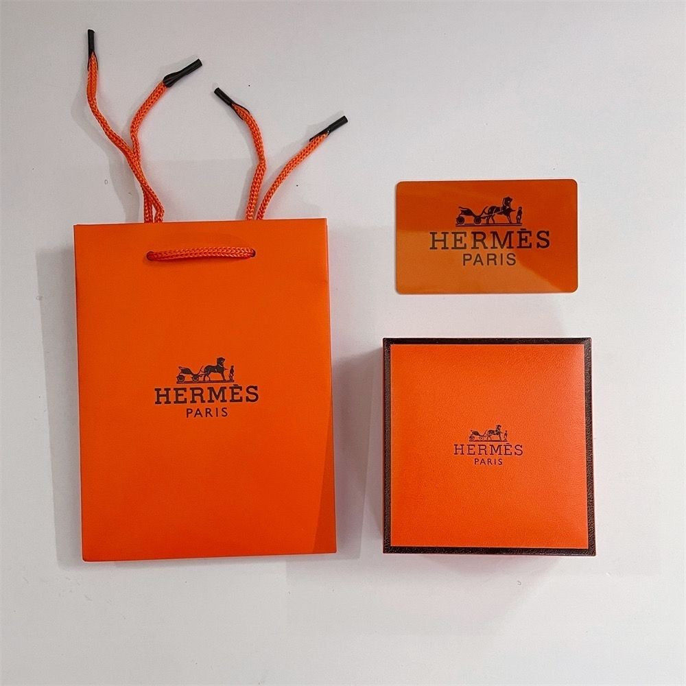 [Amore]HM BRACELET NECKLACE RING BOX GIFT BAG