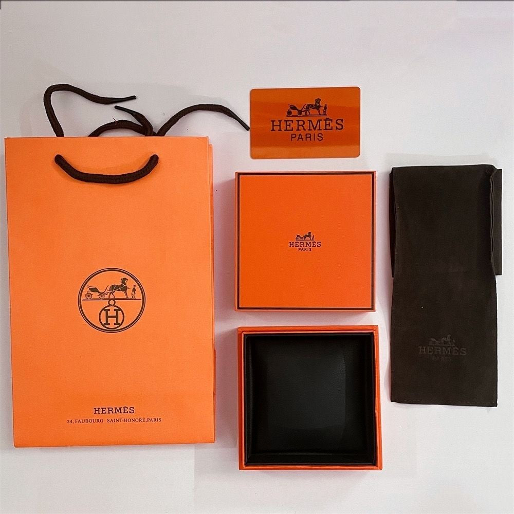 [Amore]HM BRACELET NECKLACE RING BOX GIFT BAG