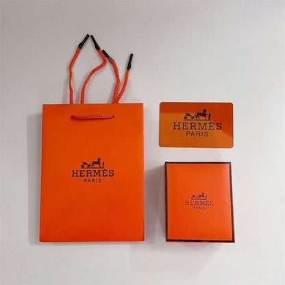 [Amore]HM BRACELET NECKLACE RING BOX GIFT BAG