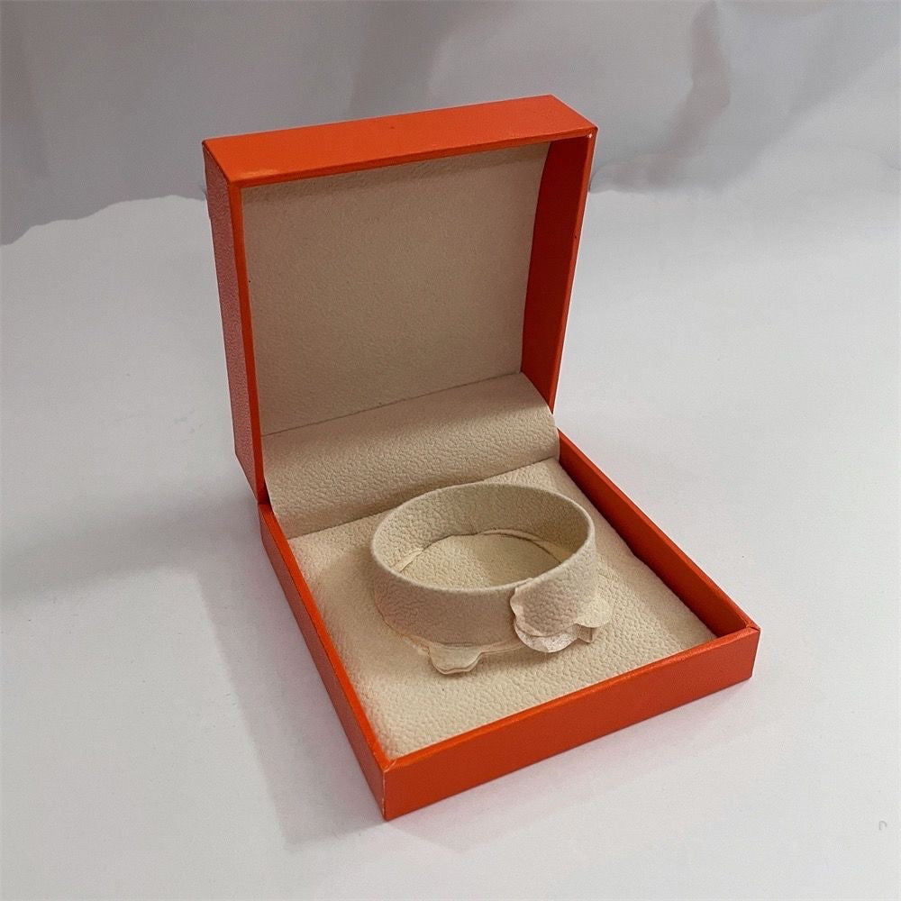 [Amore]HM BRACELET NECKLACE RING BOX GIFT BAG